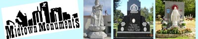 Midtown Monuments